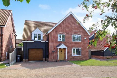 6 Amberley Close, Blythburgh, Halesworth, IP19 9NL