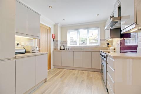 6 Amberley Close, Blythburgh, Halesworth, IP19 9NL