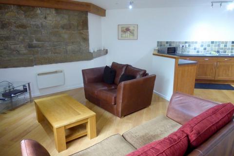 1 bedroom flat to rent, The Cornerhouse, Square Street, Ramsbottom, Bury, BL0 9AZ