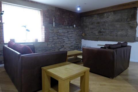 1 bedroom flat to rent, The Cornerhouse, Square Street, Ramsbottom, Bury, BL0 9AZ