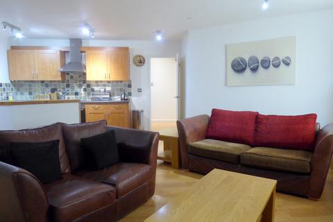 1 bedroom flat to rent, The Cornerhouse, Square Street, Ramsbottom, Bury, BL0 9AZ