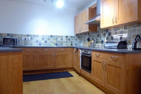 1 bedroom flat to rent, The Cornerhouse, Square Street, Ramsbottom, Bury, BL0 9AZ