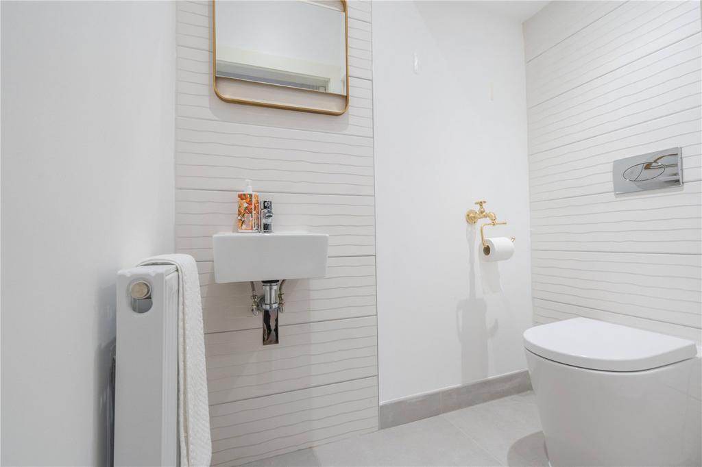 Cloakroom