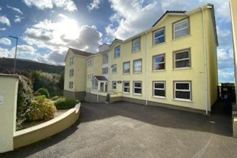 2 bedroom apartment for sale - Greenside Court, Ramsey, Ramsey, Isle of Man, IM8