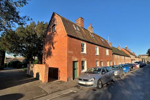 Priory Road, Wantage