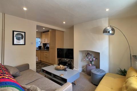 undefined, Priory Road, Wantage