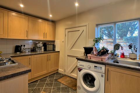 undefined, Priory Road, Wantage