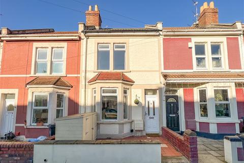 3 bedroom terraced house for sale - Highworth Road, Bristol, BS4 4AG