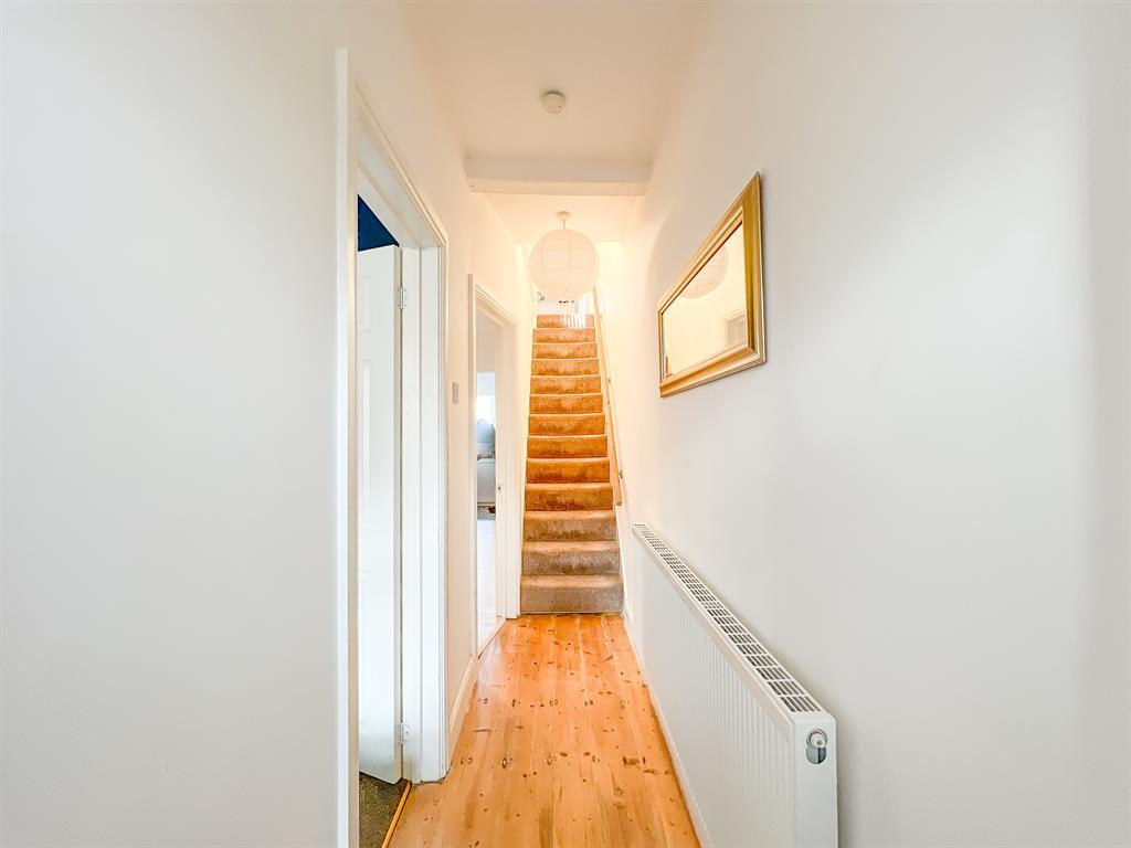 Highworth Road, Bristol, BS4 4AG 3 bed terraced house for sale £350,000