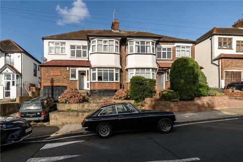 5 bedroom semi-detached house for sale - Valleyfield Road, London, SW16