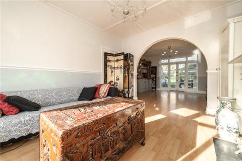 5 bedroom semi-detached house for sale - Valleyfield Road, London, SW16