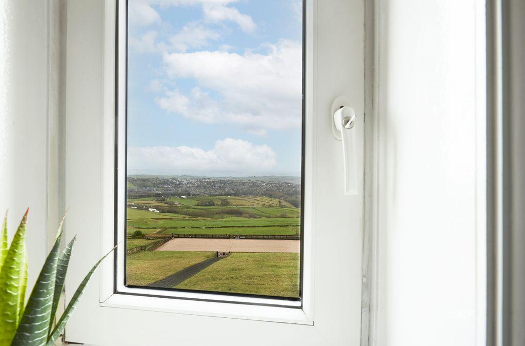 Countryside Views