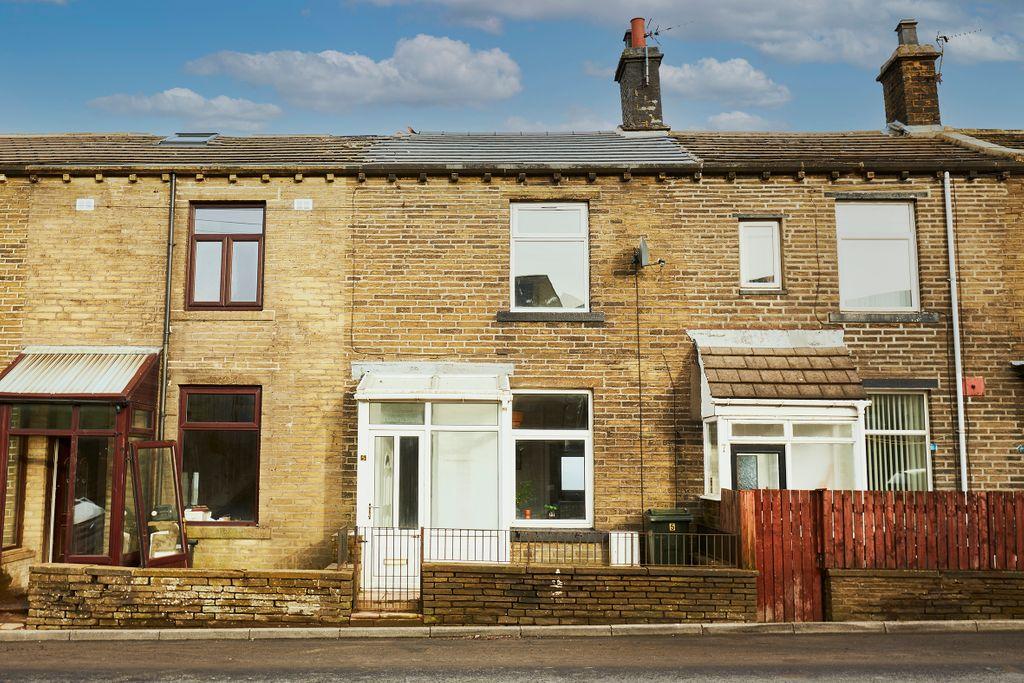 View from Property at Front