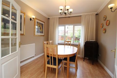 5 bedroom detached house for sale - Lynmouth Crescent, Furzton, MILTON KEYNES, Buckinghamshire