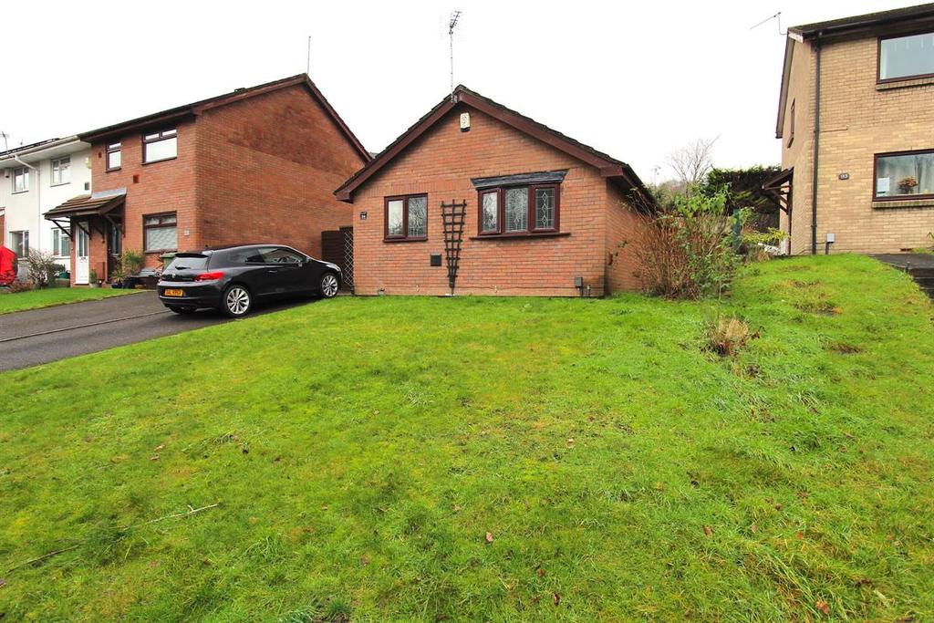 GlanyFfordd, Taffs Well, Cardiff 2 bed bungalow £200,000