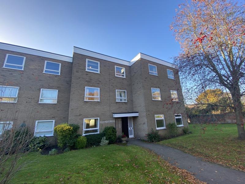 1 Glendower Warwick Court Stratford Upon Avon CV37 6YF 2 bed ground