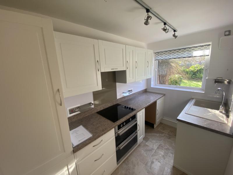 1 Glendower Warwick Court Stratford Upon Avon CV37 6YF 2 bed ground