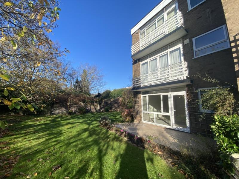 2 bed unfurn flat to let stratford upon avon