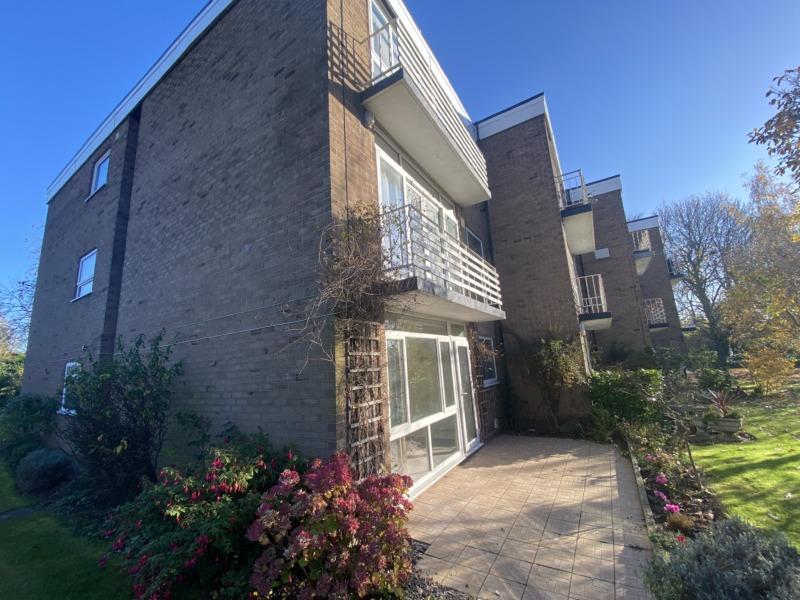 2 bed unfurn flat to let stratford upon avon