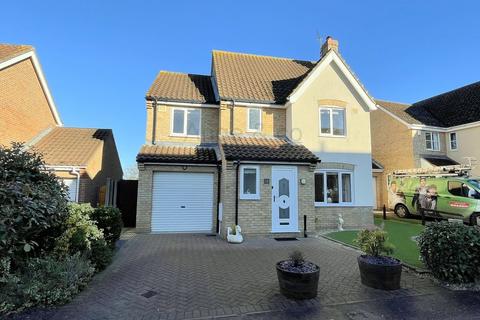 14 Cabin Close, Carlton Colville, Lowestoft, NR33 8GW