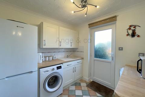 14 Cabin Close, Carlton Colville, Lowestoft, NR33 8GW