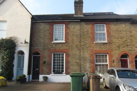 31 Francis Road, Wallington, SM6 9AS
