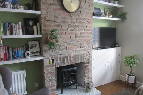 31 Francis Road, Wallington, SM6 9AS