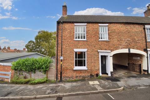 undefined, Lee Street, Louth LN11 9HJ