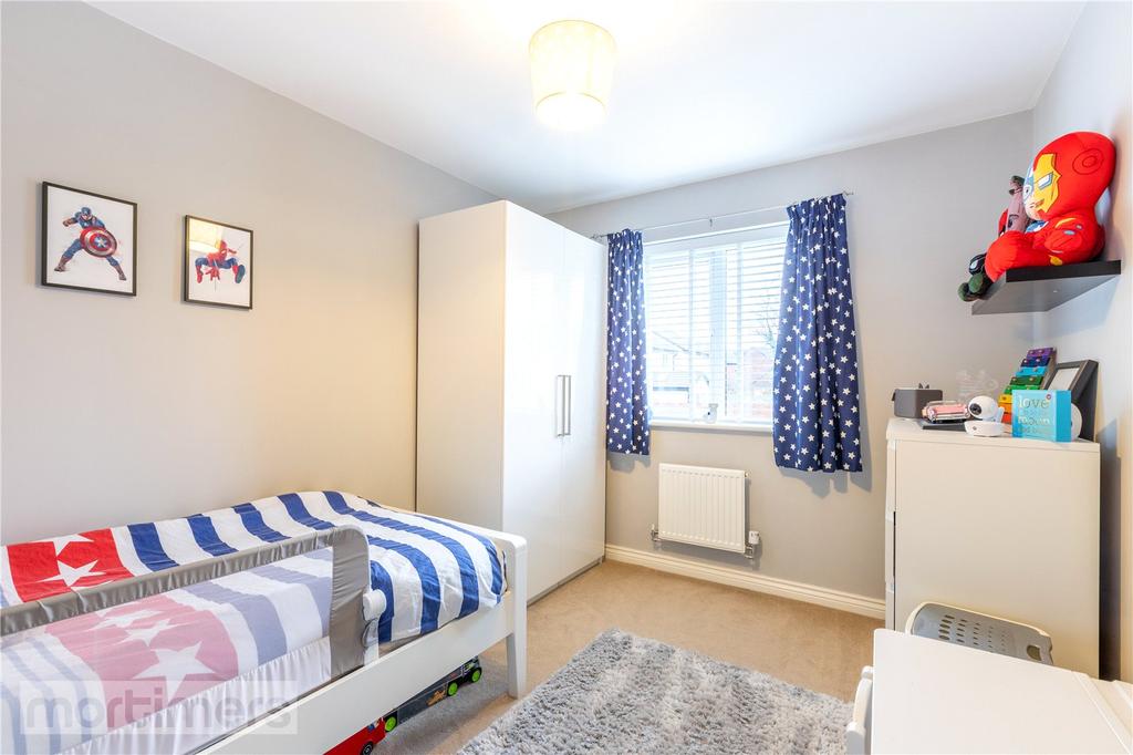 Bedroom 4