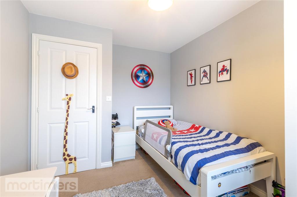 Bedroom 4