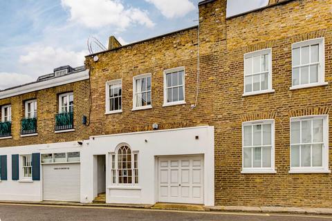 45 Montpelier Walk, London, SW7 1JH