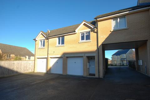 6 Fillablack Road, Bideford, EX39 4AD