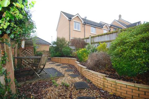 6 Fillablack Road, Bideford, EX39 4AD