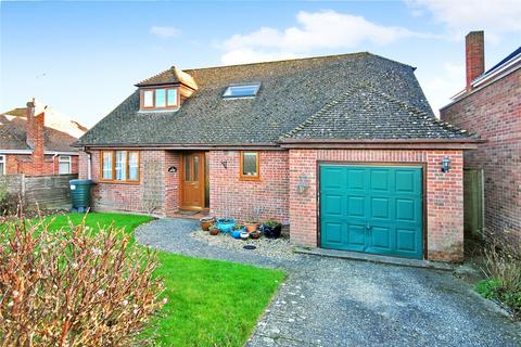 3 bedroom detached bungalow for sale - Sopers Field, Chard, Somerset, TA20