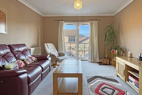 8, Maritime Court Haven Road, Exeter, EX2 8GP