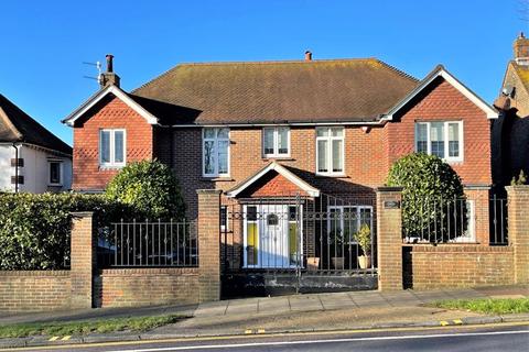 5 bedroom detached house for sale - Ditchling Road, Brighton