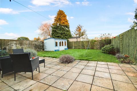 4 bedroom detached house for sale - Church Walk North, Rodbourne Cheney, Swindon, SN25