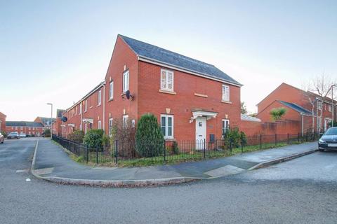 46 Culm Grove, Exeter, EX2 7QX