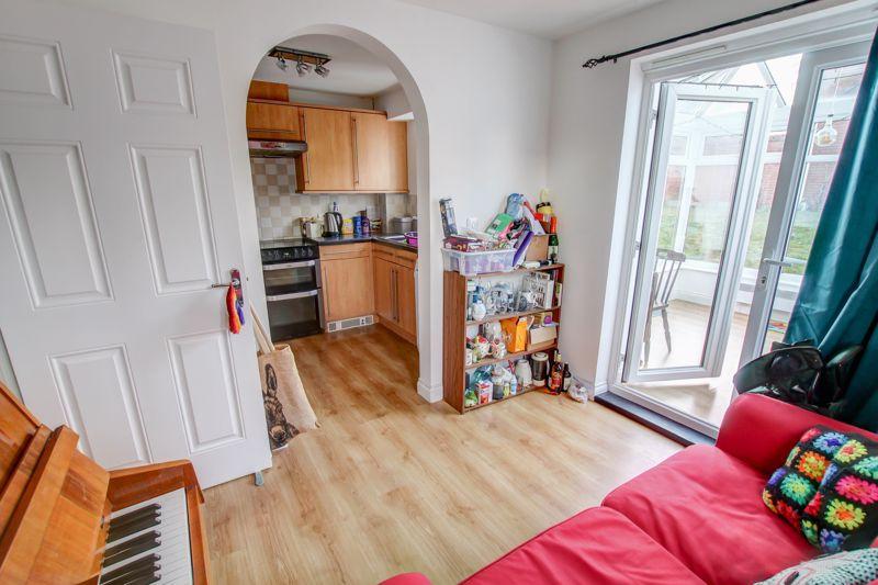 Kings Heath, Exeter 3 bed end of terrace house £335,000