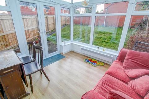 46 Culm Grove, Exeter, EX2 7QX