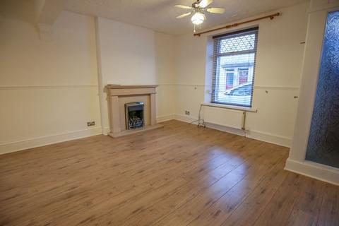 undefined, Garnet Street, Lancaster