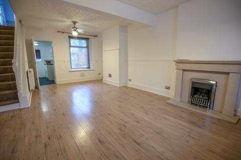 undefined, Garnet Street, Lancaster