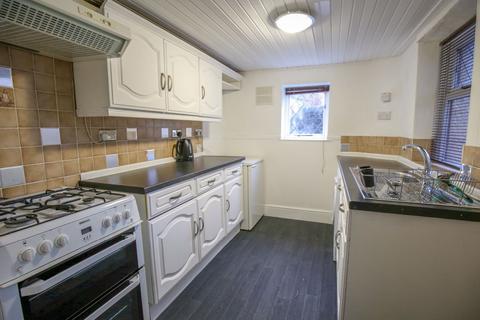 undefined, Garnet Street, Lancaster