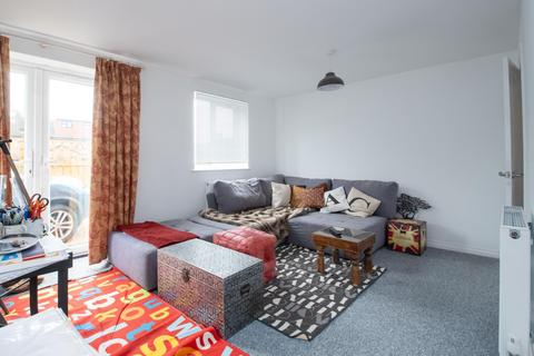 2a Central Avenue, Easingwold, York, YO61 3DH