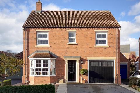 22 Longbridge Drive, Easingwold, York, YO61 3FH
