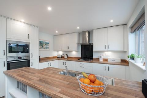 22 Longbridge Drive, Easingwold, York, YO61 3FH