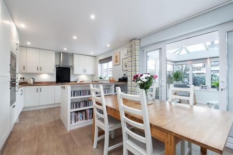22 Longbridge Drive, Easingwold, York, YO61 3FH