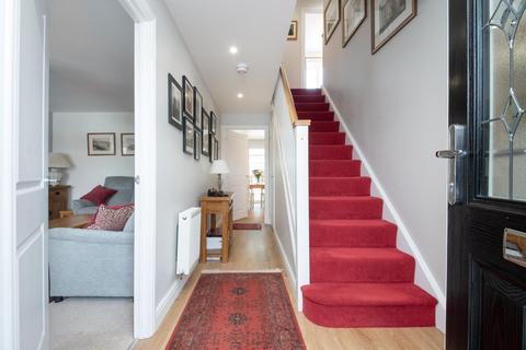 22 Longbridge Drive, Easingwold, York, YO61 3FH