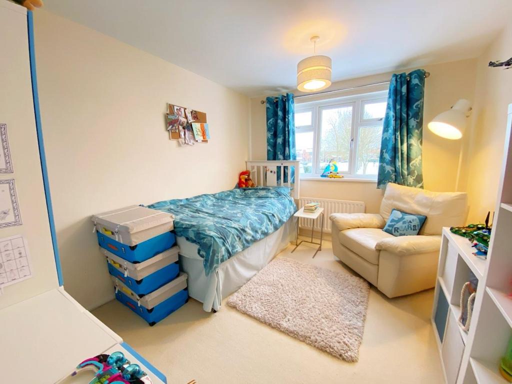 Bedroom four