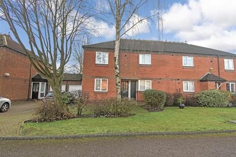 7 Ella Park, Anlaby, Hull, HU10 7EP